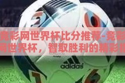 竞彩网世界杯比分推荐-竞彩网世界杯，智取胜利的精彩指南