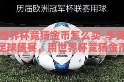 世界杯竞猜金币怎么买-享受足球盛宴，用世界杯竞猜金币打造独特观赛体验