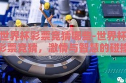 世界杯彩票竞猜哪些-世界杯彩票竞猜，激情与智慧的碰撞