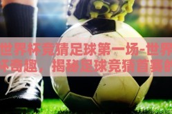 世界杯竞猜足球第一场-世界杯奇趣，揭秘足球竞猜首赛的魅力与策略