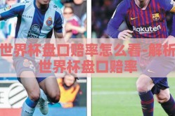 世界杯盘口赔率怎么看-解析世界杯盘口赔率