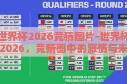 世界杯2026竞猜图片-世界杯2026，竞猜图中的激情与未解之谜