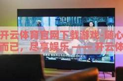 开云体育官网下载游戏-随心而已，尽享娱乐 —— 开云体育官网下载游戏体验分享