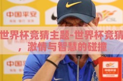 世界杯竞猜主题-世界杯竞猜，激情与智慧的碰撞