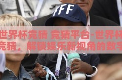 世界杯竞猜 竞猜平台-世界杯竞猜，解锁娱乐新视角的数字竞技场