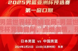 男篮世界杯竞猜官网-男篮世界杯竞猜官网，点燃激情，预测荣耀的盛宴