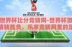 世界杯比分竞猜网-世界杯激情猜胜负，乐享竞猜网里的足球盛宴