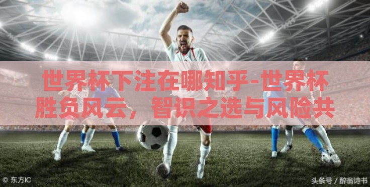 世界杯下注在哪知乎-世界杯胜负风云,智识之选与风险共舞 世界杯下注在哪知乎-世界杯胜负风云,智识之选与风险共舞