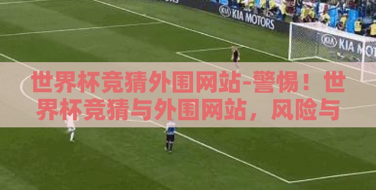 世界杯竞猜外围网站-警惕!世界杯竞猜与外围网站,风险与陷阱的阴影 世界杯竞猜外围网站-警惕!世界杯竞猜与外围网站,风险与陷阱的阴影