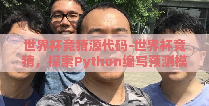 世界杯竞猜源代码-世界杯竞猜，探索Python编写预测模型的乐趣与算法新体验