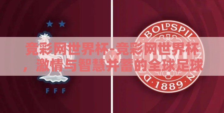 竞彩网世界杯-竞彩网世界杯，激情与智慧并蓄的全球足球盛宴