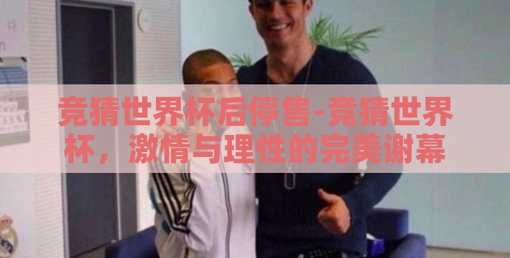 竞猜世界杯后停售-竞猜世界杯，激情与理性的完美谢幕