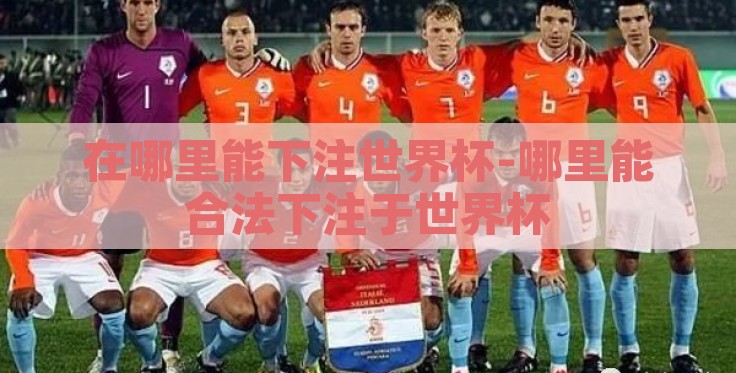 在哪里能下注世界杯-哪里能合法下注于世界杯
