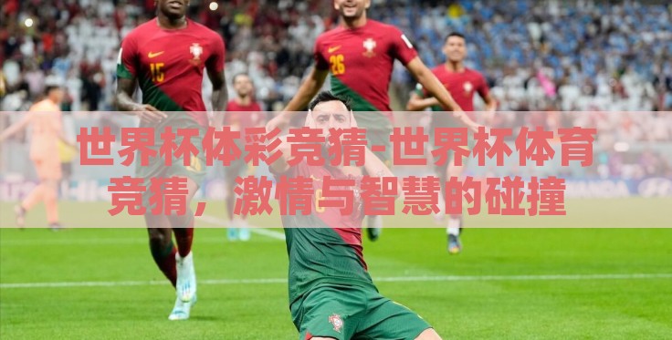 世界杯体彩竞猜-世界杯体育竞猜，激情与智慧的碰撞