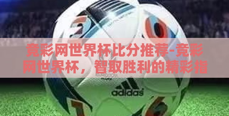 竞彩网世界杯比分推荐-竞彩网世界杯，智取胜利的精彩指南
